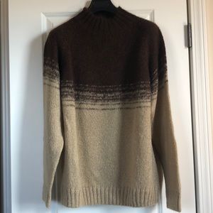 Men’s Hugo boss sweater
